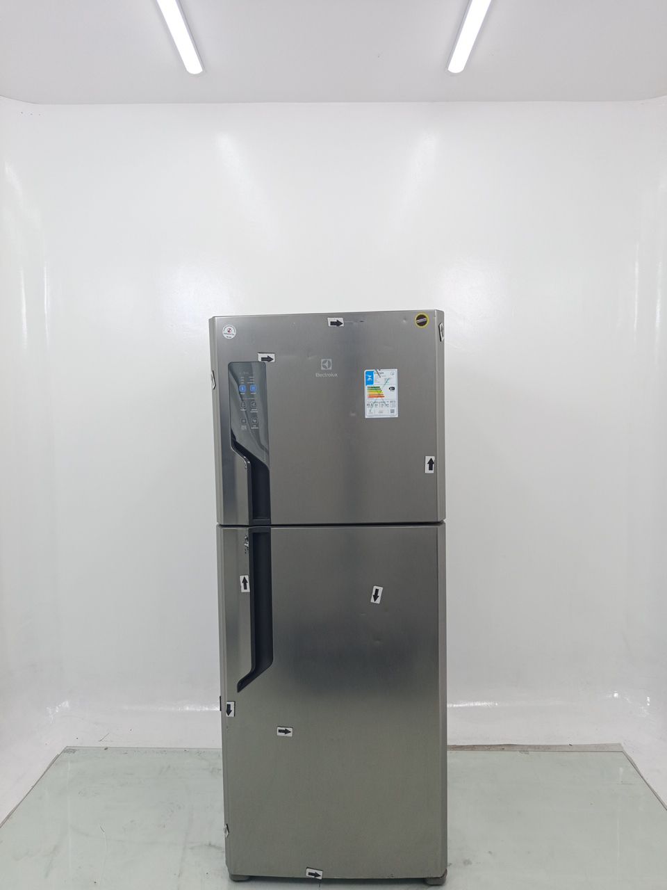 REFRIGERADOR ELECTROLUX TF55S FROST FREE 431L