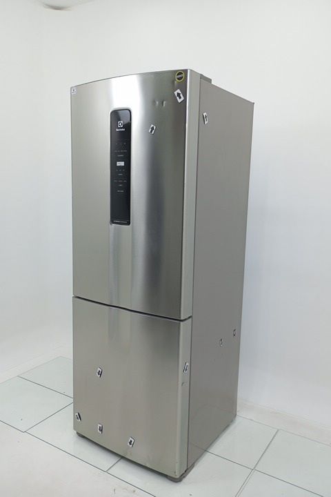 REFRIGERADOR ELECTROLUX IB7S FROST FREE INVER