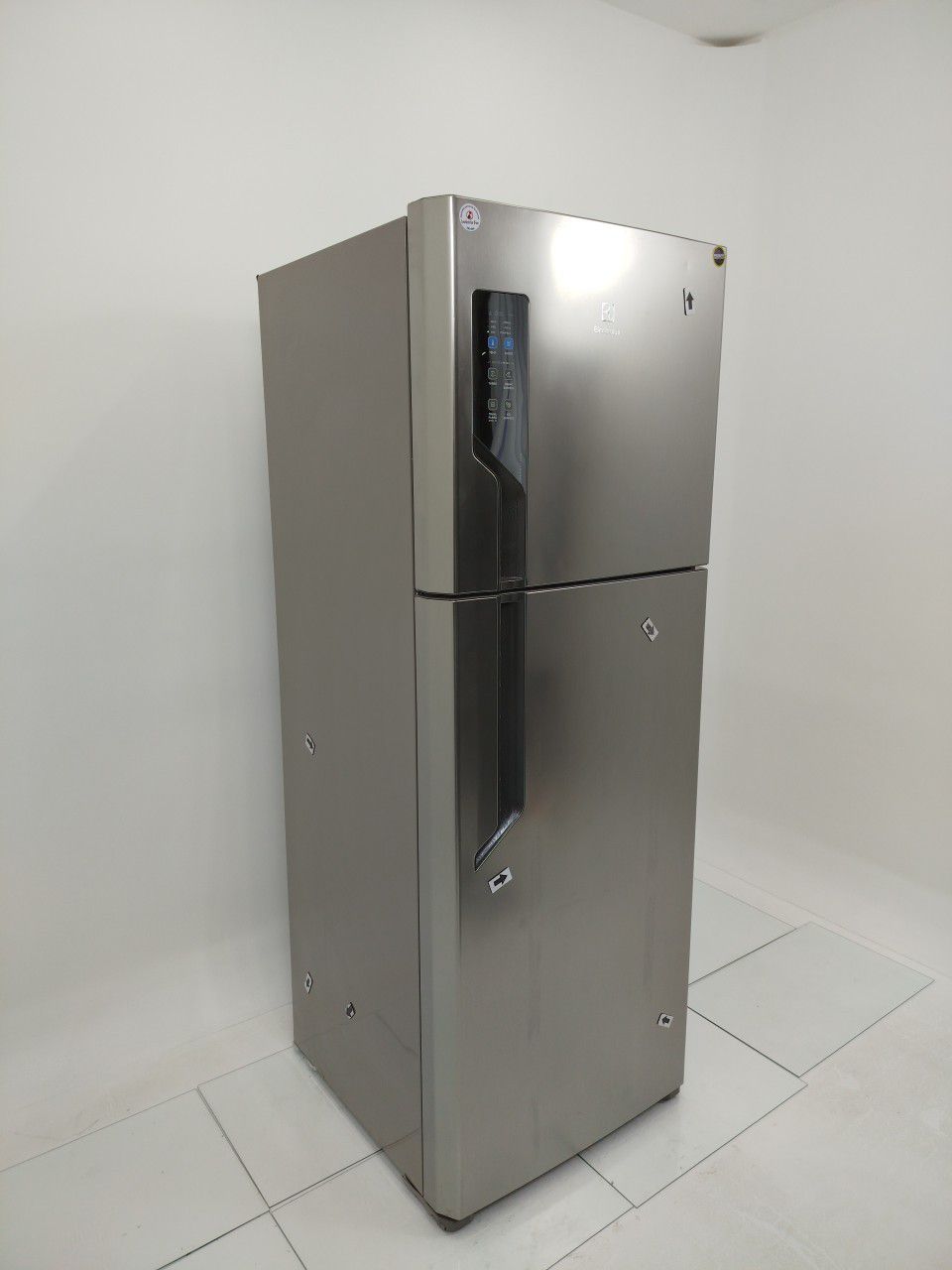 REFRIGERADOR ELECTROLUX TF56S FROST FREE - PL