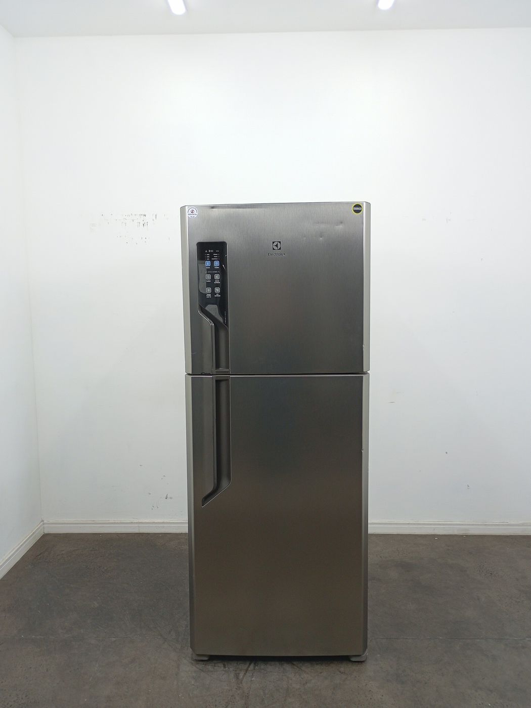 REFRIGERADOR ELECTROLUX TF55S   FROST FREE 43