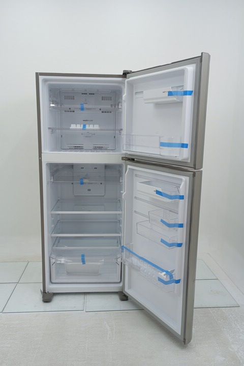 REFRIGERADOR ELECTROLUX TF55S   FROST FREE 43