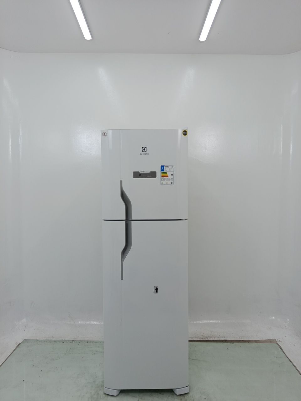 GELADEIRA ELECTROLUX DFN44 FROST FREE 400L DU