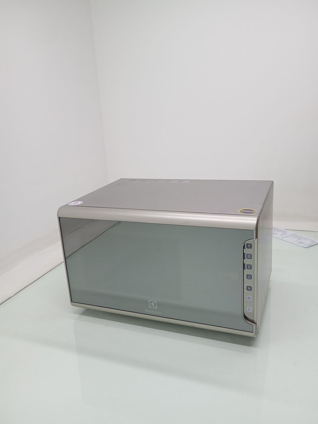 MICRO-ONDAS ELECTROLUX MI41S - Micro-Ondas El