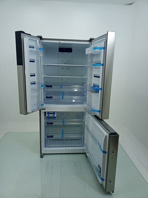 REFRIGERADOR ELECTROLUX IM8S FROST FREE INVER