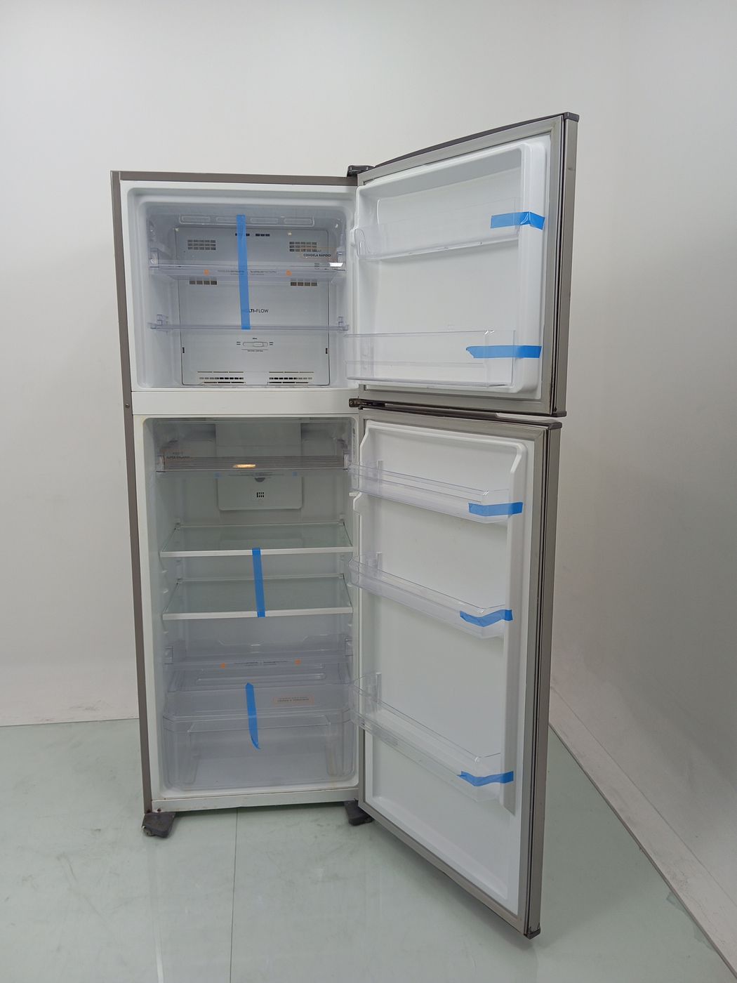 REFRIGERADOR CONTINENTAL TC56S FROST FREE 472