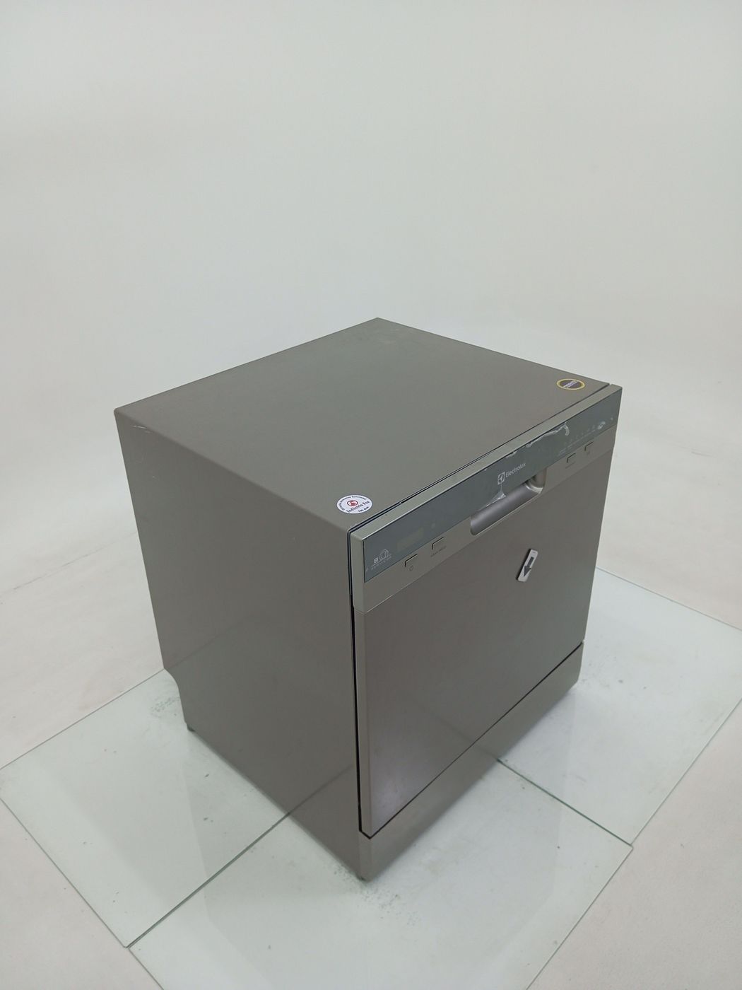 LAVA LOUCAS ELECTROLUX LL08S 8 SERVICOS - CIN