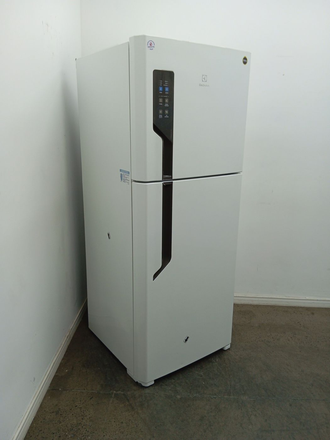 REFRIGERADOR ELECTROLUX TF55- GELADEIRA -431l