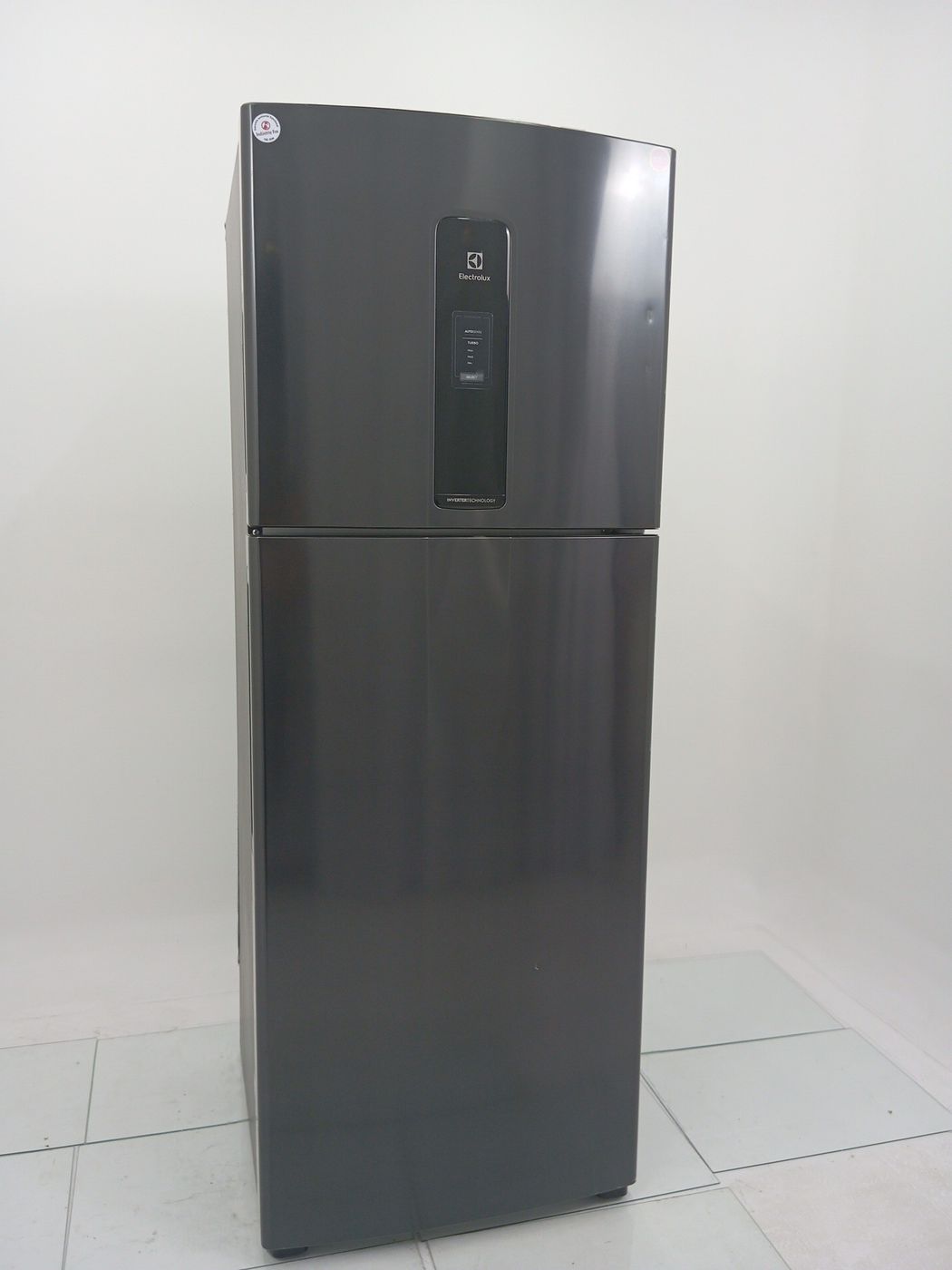 REFRIGERADOR ELECTROLUX IT70B FROST FREE INVE
