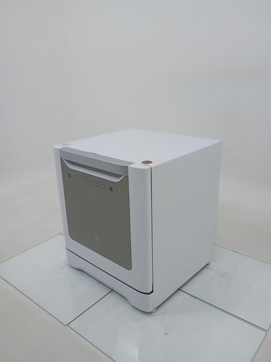 LAVA LOUCAS ELECTROLUX LV08B 8 SERVICOS  - BR