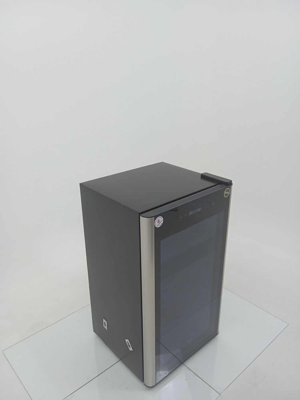 ADEGA ELECTROLUX WDF29 DUAL ZONE 29 GARRAFAS 