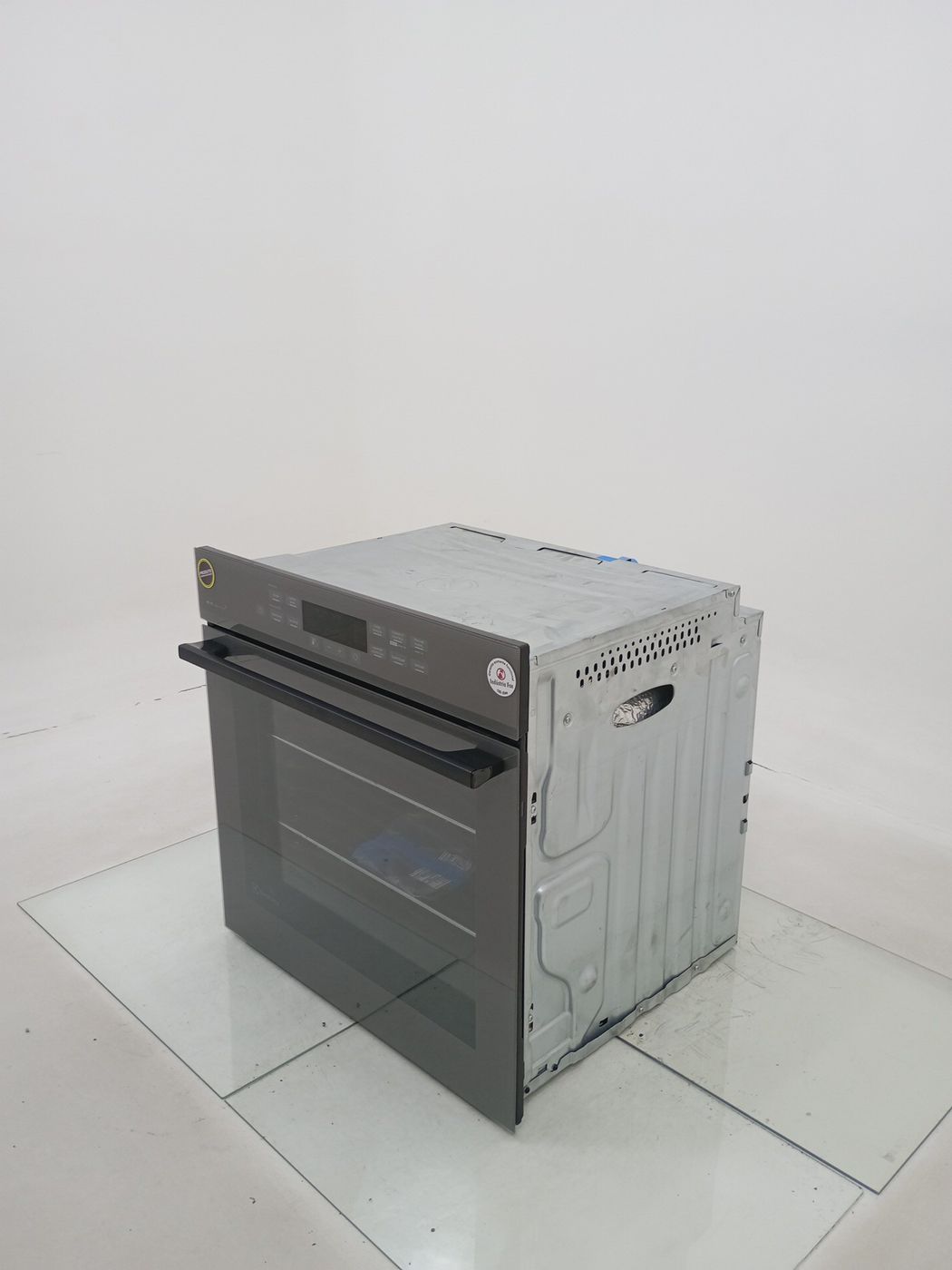 FORNO ELECTROLUX OE8EW - Forno Electrolux OE8