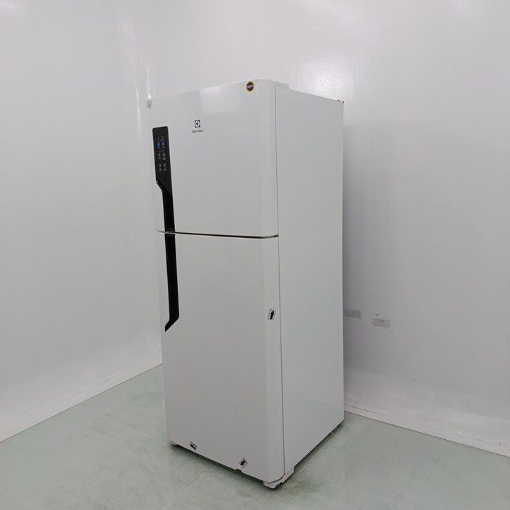 GELADEIRA ELECTROLUX TF55 FROST FREE 431L DUP