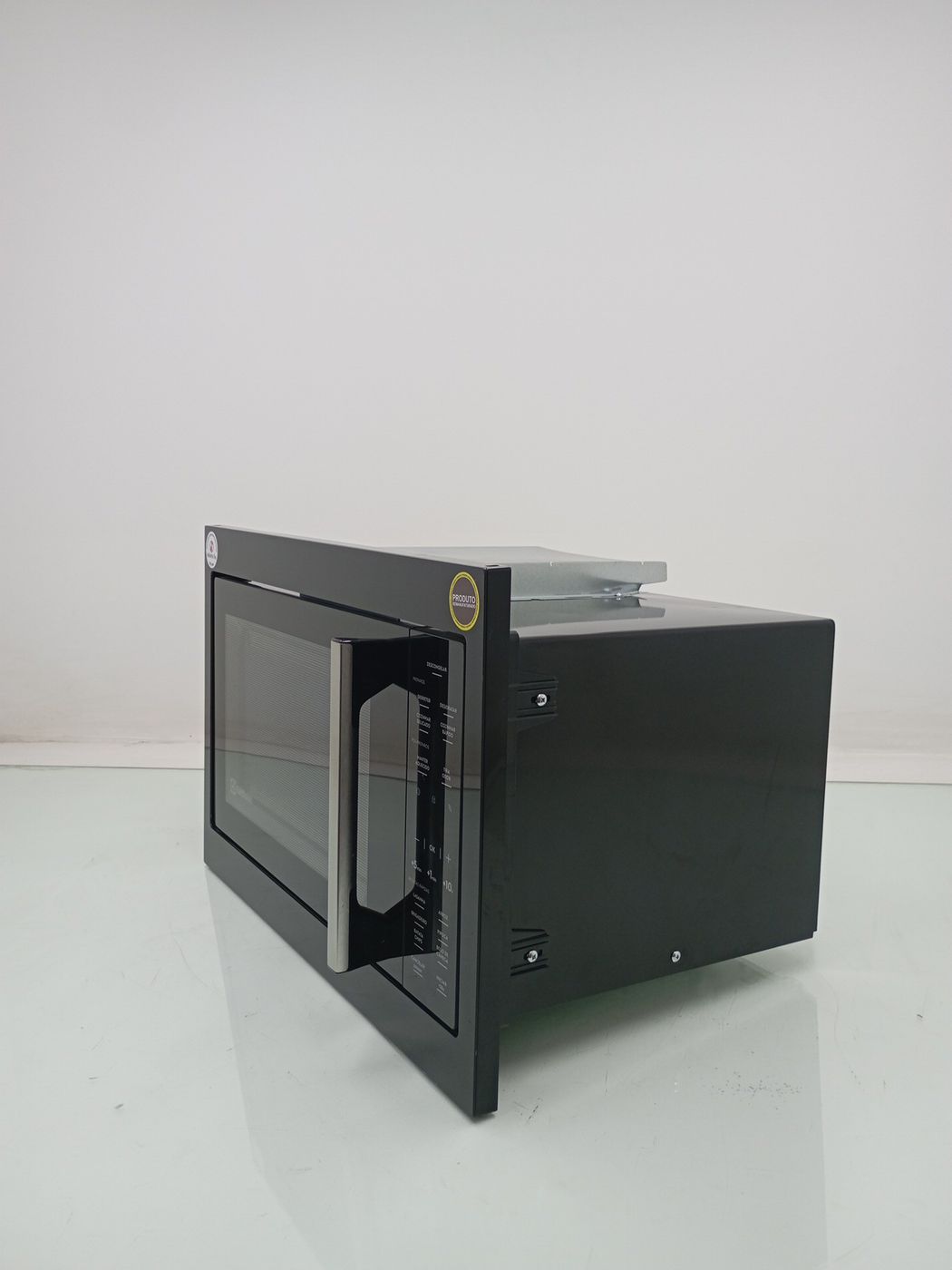 MICRO-ONDAS ELECTROLUX ME3BP - Micro-Ondas El