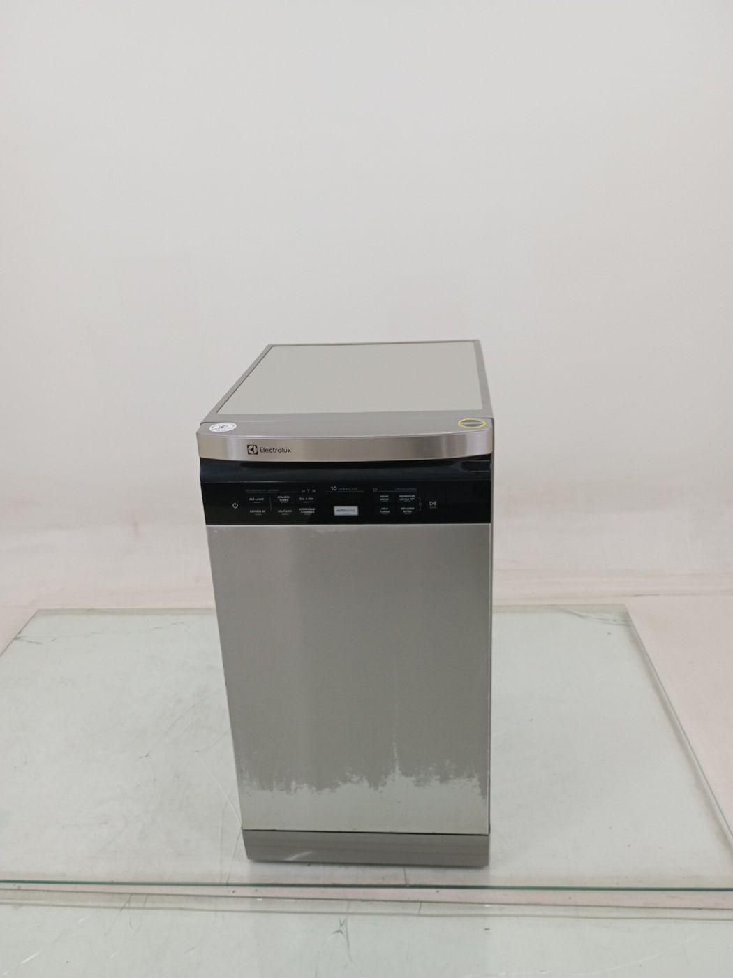LAVA LOUCAS ELECTROLUX LL10X - Lava Louça Ele