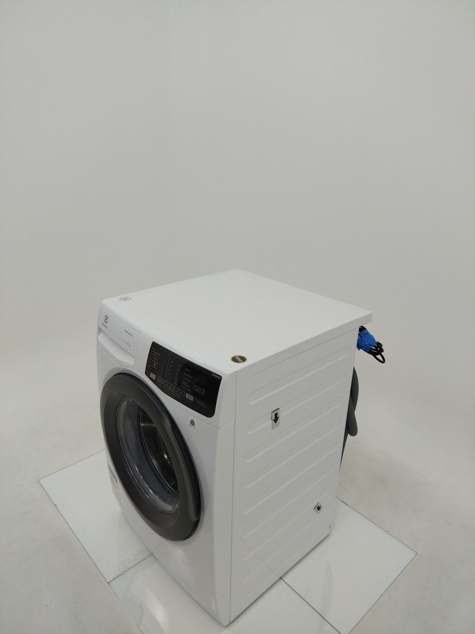 LAVADORA ELECTROLUX FRONT LOAD LFE11 11KG INV