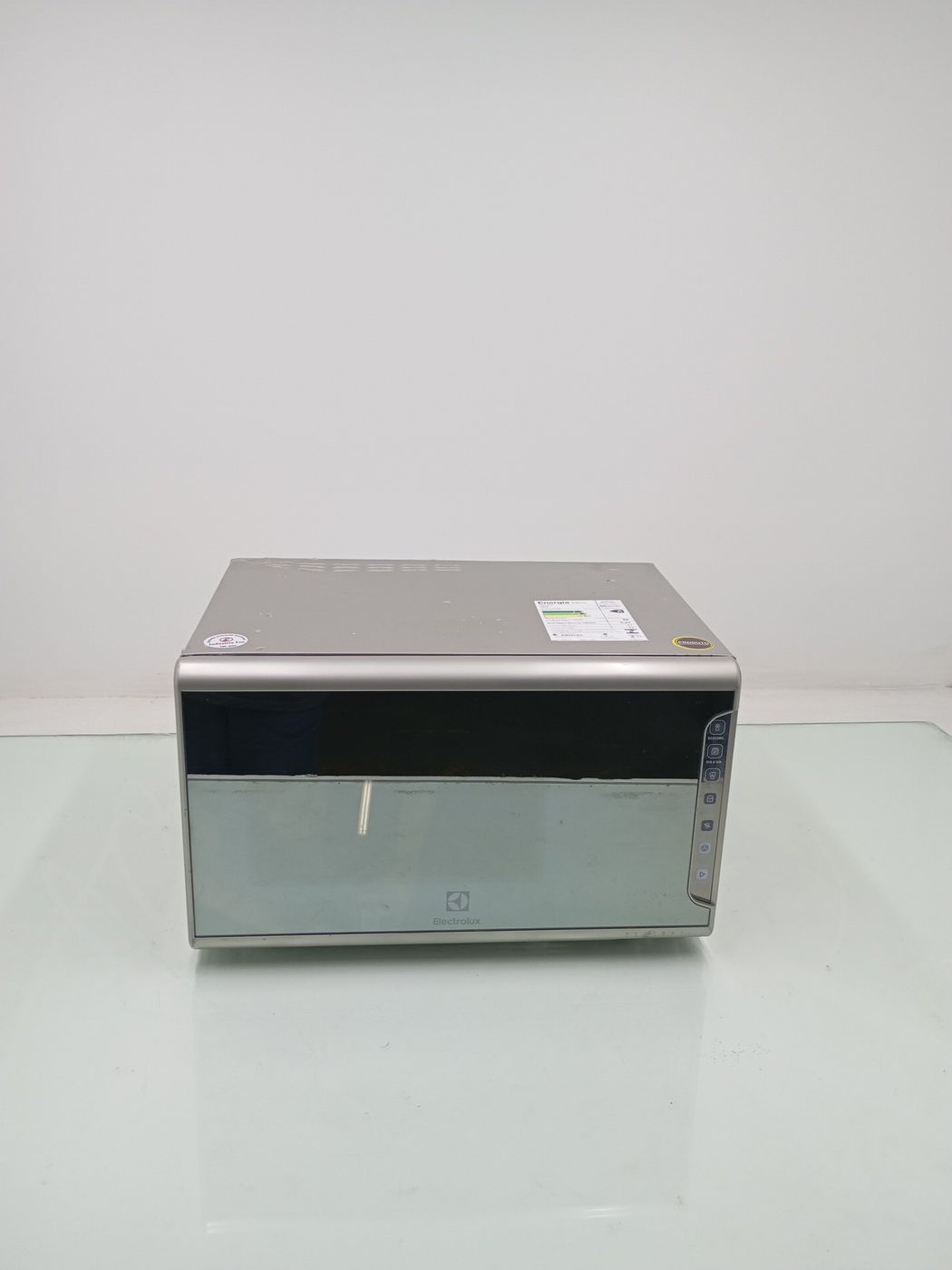 MICRO-ONDAS ELECTROLUX MI41S - Micro-Ondas El