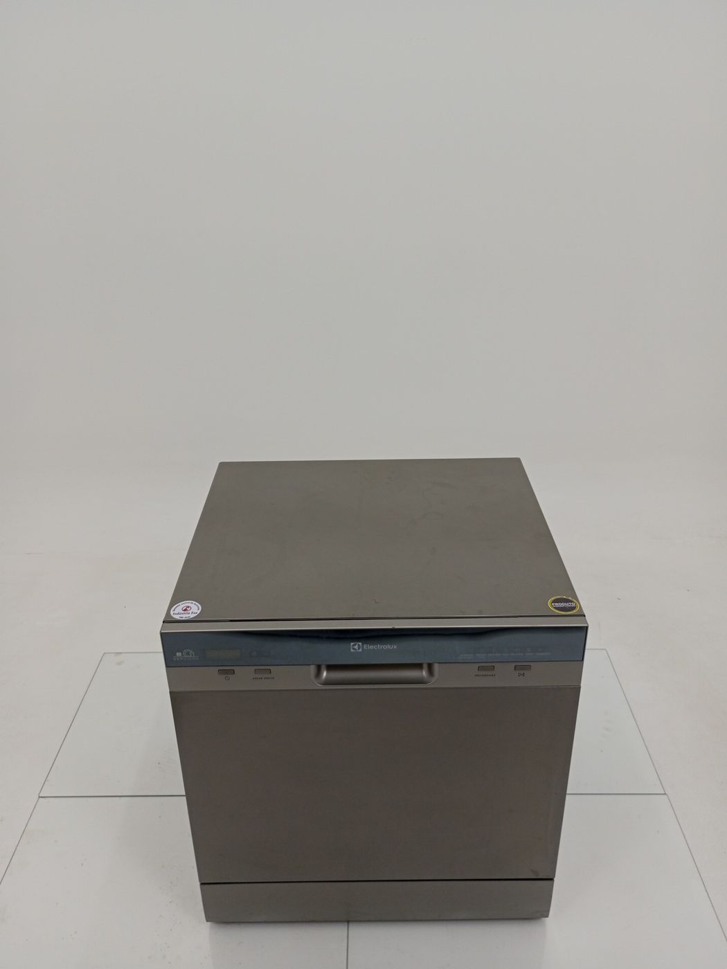 LAVA LOUCAS ELECTROLUX LL08S 8 SERVICOS - CIN