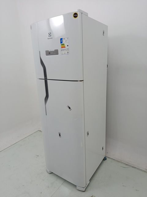 REFRIGERADOR ELECTROLUX  DUAS PORTAS FROST FR