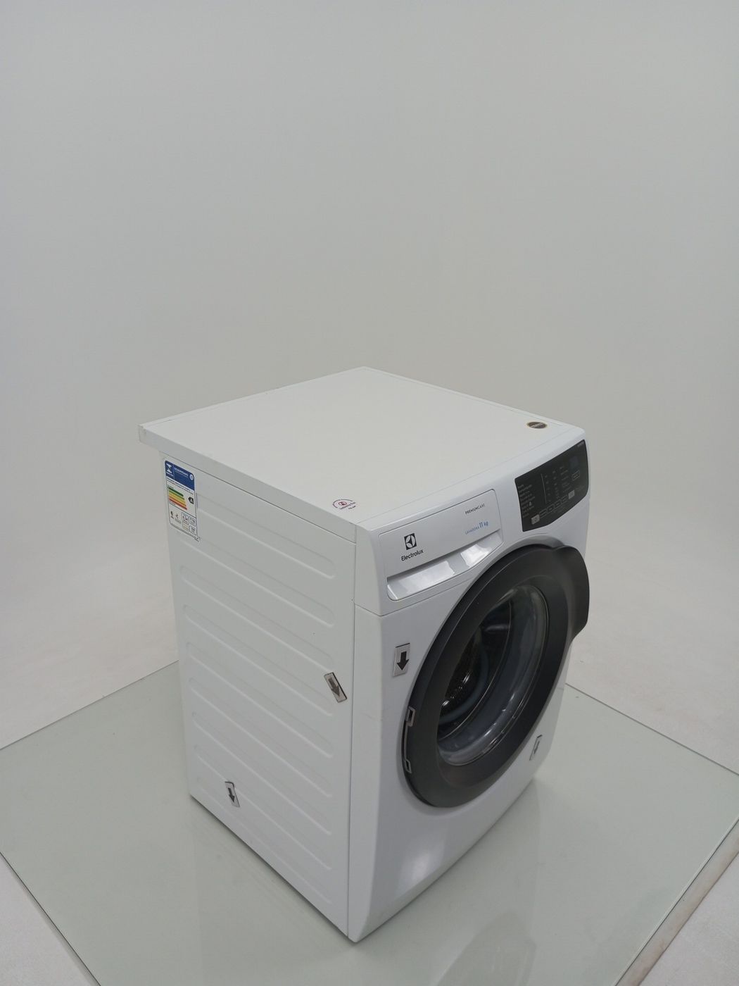 LAVADORA ELECTROLUX FRONT LOAD LFE11 11KG INV