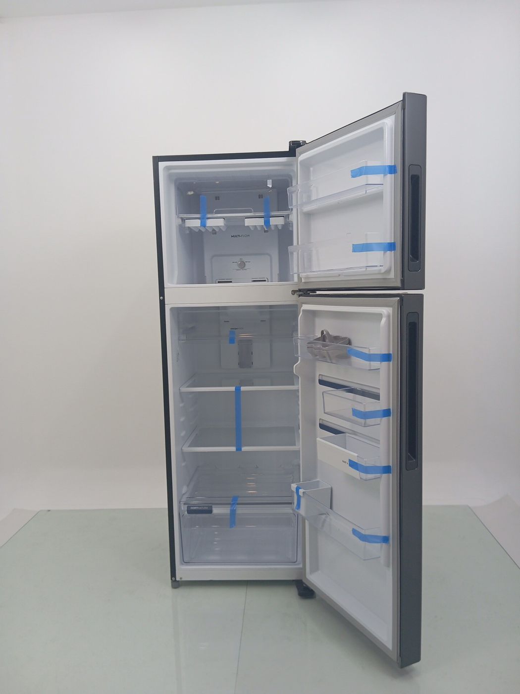 REFRIGERADOR ELECTROLUX IF43B FROST FREE INVE
