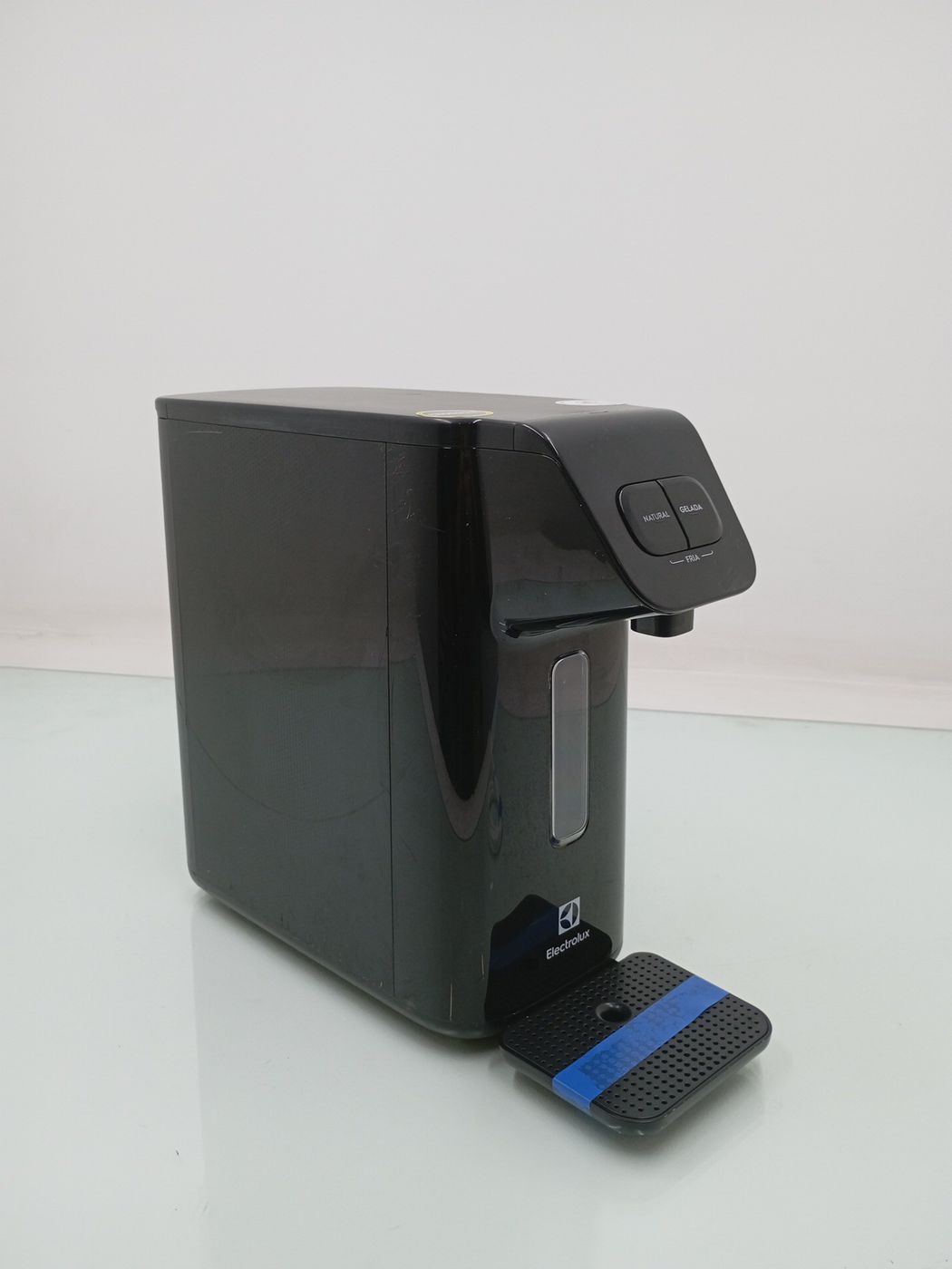 PURIFICADOR ELECTROLUX PE15P REFRIGERACAO ELE