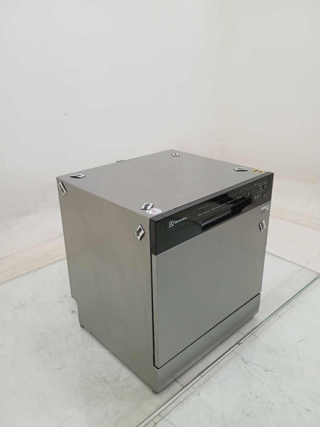 LAVA LOUCAS ELECTROLUX LS08E 8 SERVICOS - INO