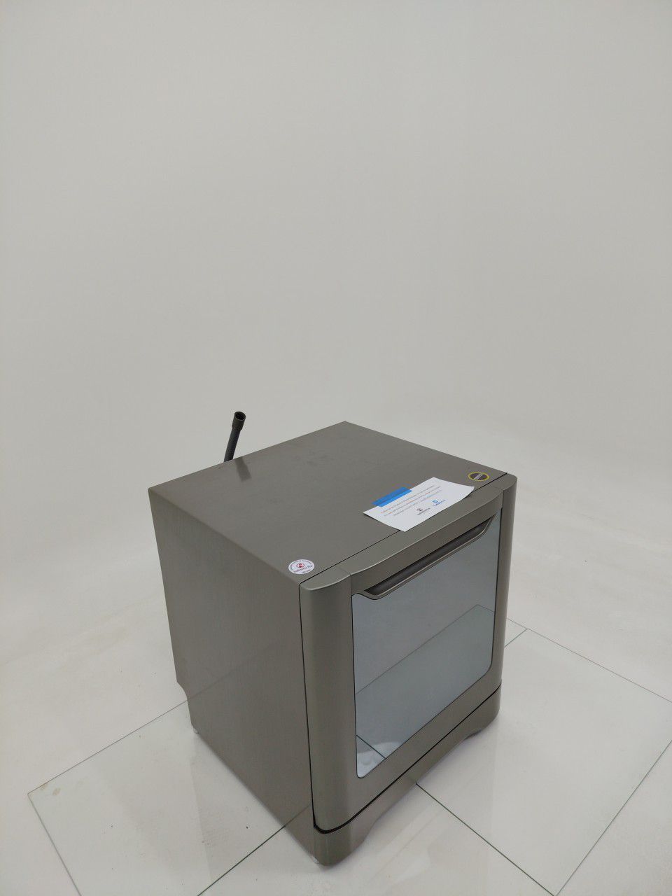 LAVA LOUCAS ELECTROLUX LE08S 8 SERVICOS - CIN