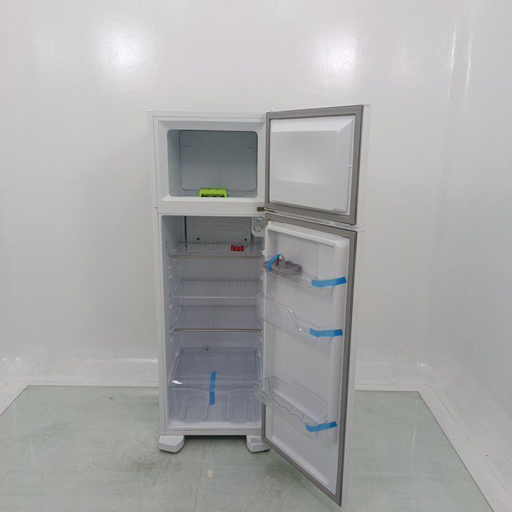 GELADEIRA ELECTROLUX DC35A CYCLE DEFROST 260L