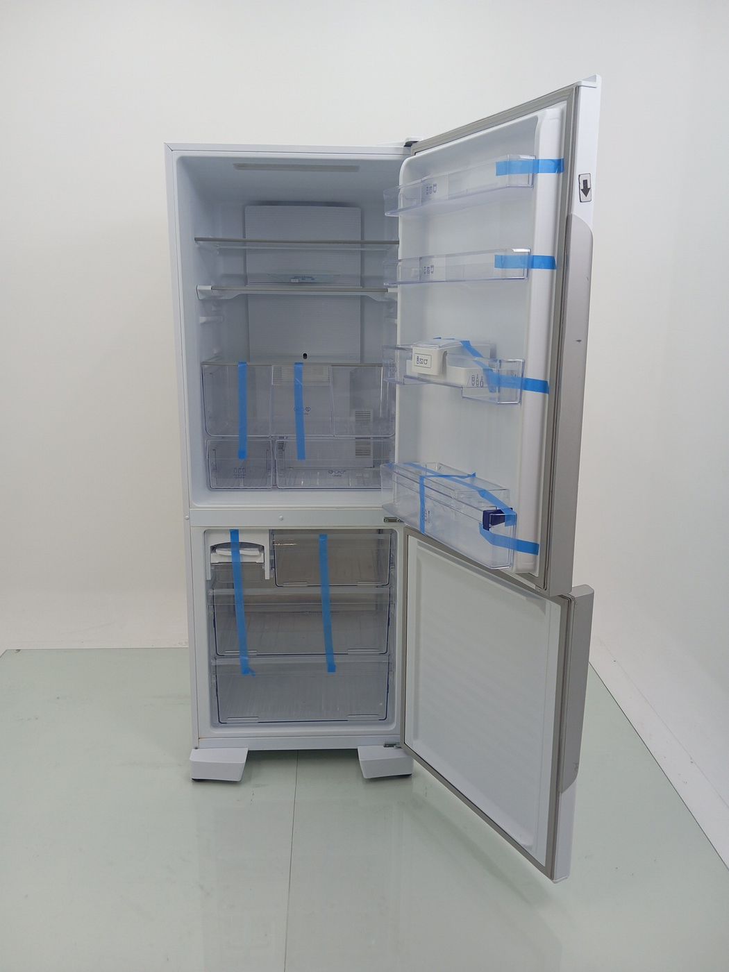 REFRIGERADOR PANASONIC 425L FROST FREE COM TE