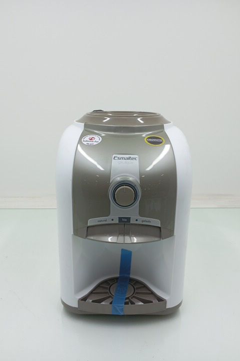 BEBEDOURO ESMALTEC DE MESA REFRIGERADO EGM30 