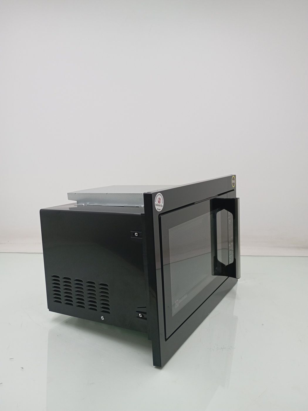 MICRO-ONDAS ELECTROLUX ME3BP - Micro-Ondas El