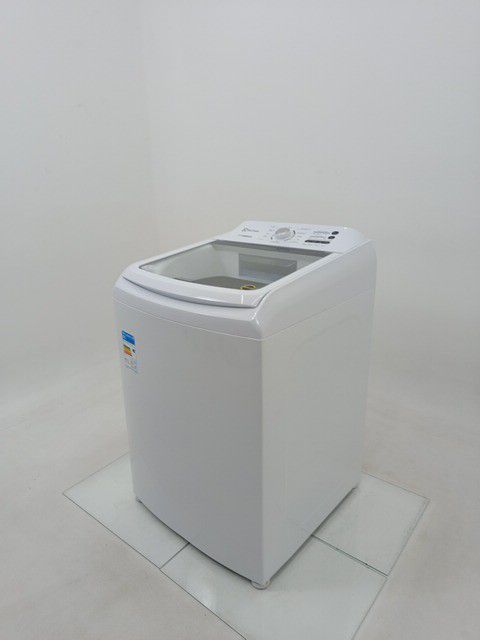 LAVADORA ELECTROLUX LED17 - Lavadora Electrol