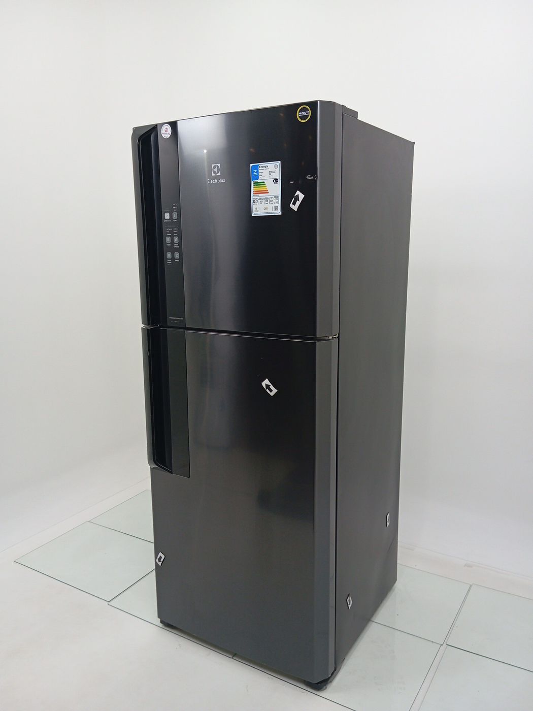 REFRIGERADOR ELECTROLUX IF55B DUAS PORTAS FRO