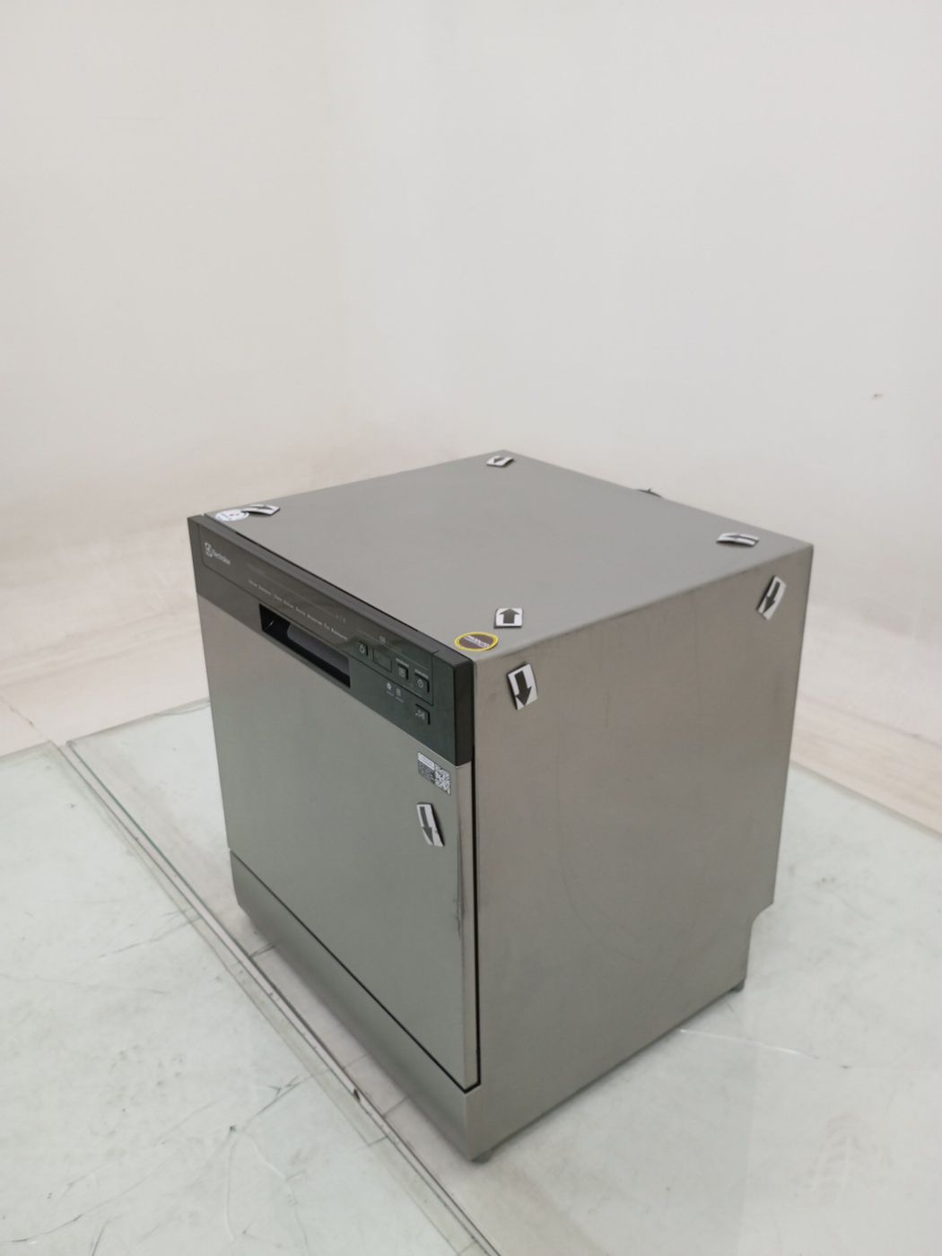 LAVA LOUCAS ELECTROLUX LS08E 8 SERVICOS - INO