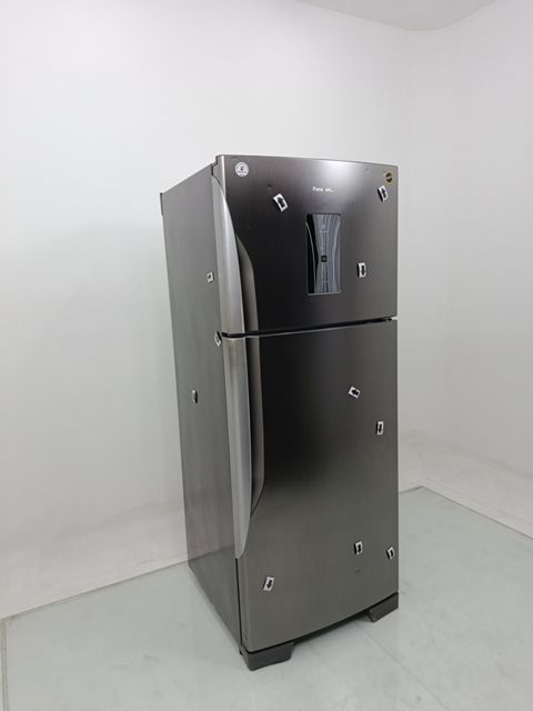 REFRIGERADOR PANASONIC 435L FROST FREE 2 PORT