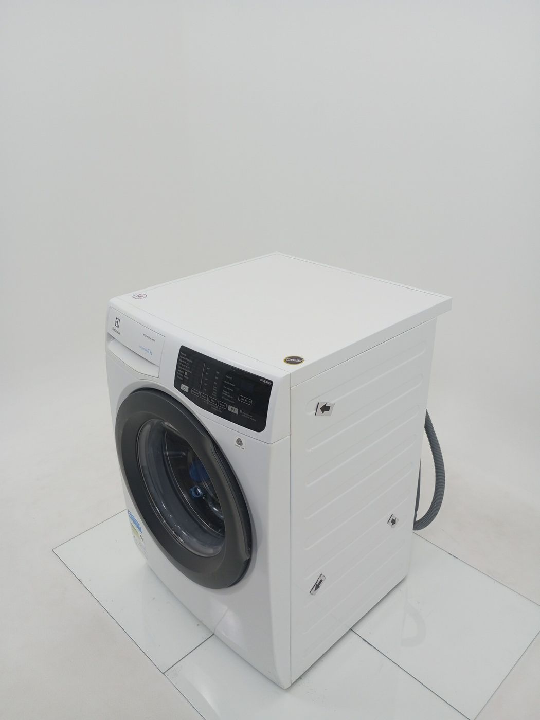 LAVADORA ELECTROLUX FRONT LOAD LFE11 11KG INV