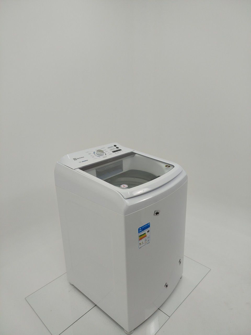 LAVADORA ELECTROLUX TOP LOAD LED15 ESSENTIAL 