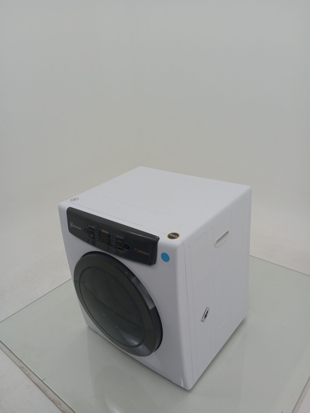 SECADORA ELECTROLUX SVB11 DE PAREDE E PISO 11