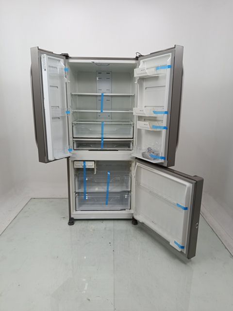 REFRIGERADOR ELECTROLUX DM84X   FROST FREE 57