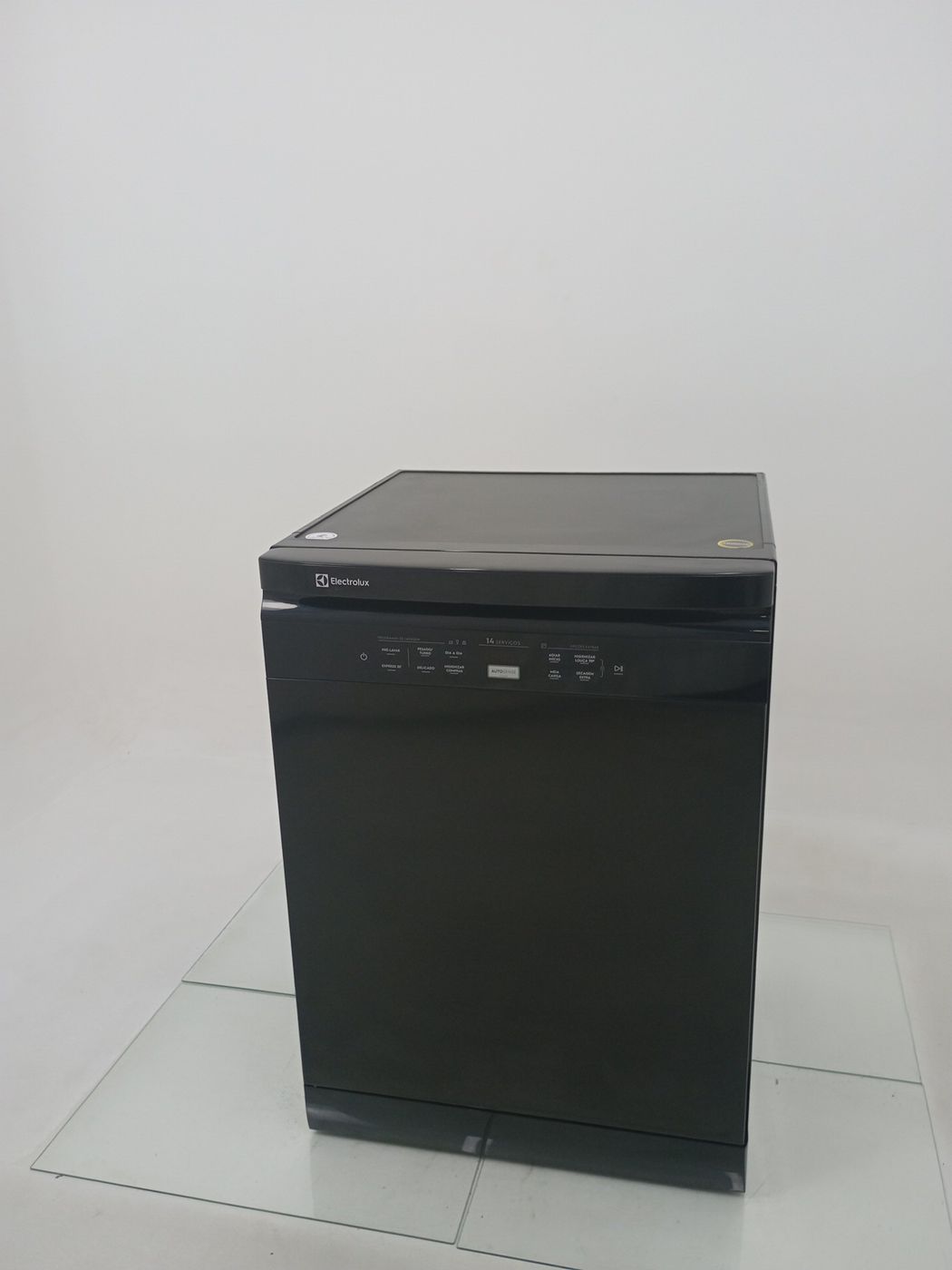 LAVA LOUCAS ELECTROLUX LL14P - Lava Louça Ele
