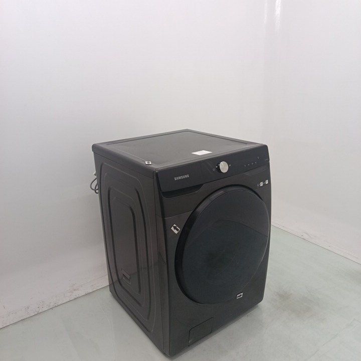 LAVADORA SAMSUNG WF6500 18KG SMART - 