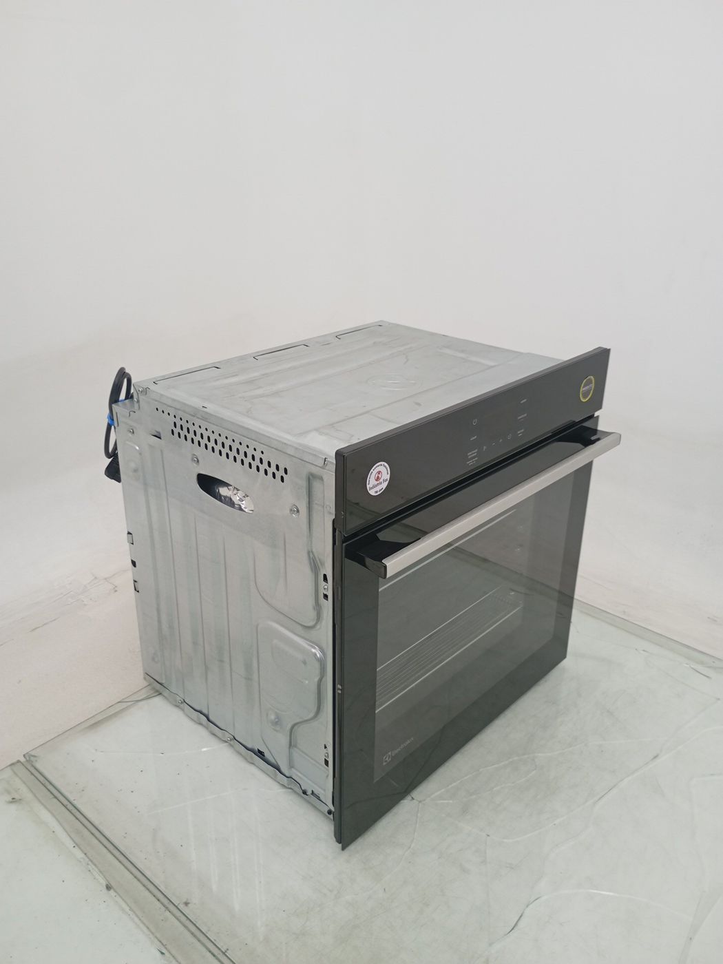 FORNO ELETRICO ELECTROLUX OE8EA FORNO ELETRIC
