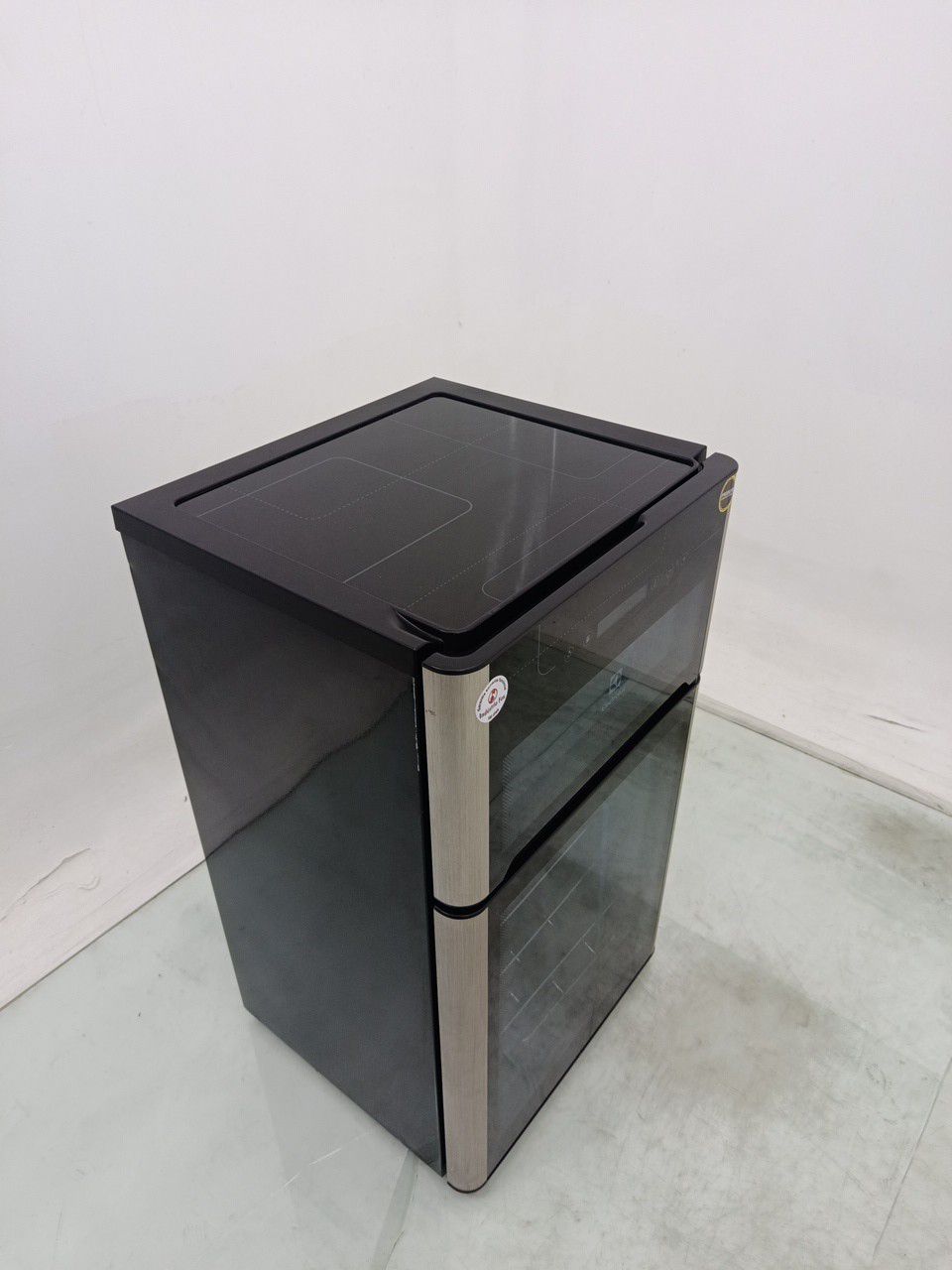 ADEGA ELECTROLUX ACD29 - Adega Electrolux ACD