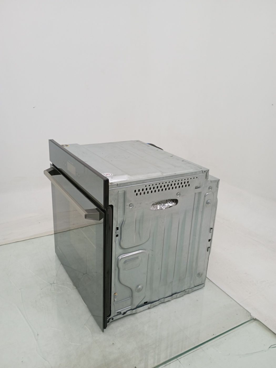 FORNO ELECTROLUX OE9XS DE EMBUTIR ELETRICO 80