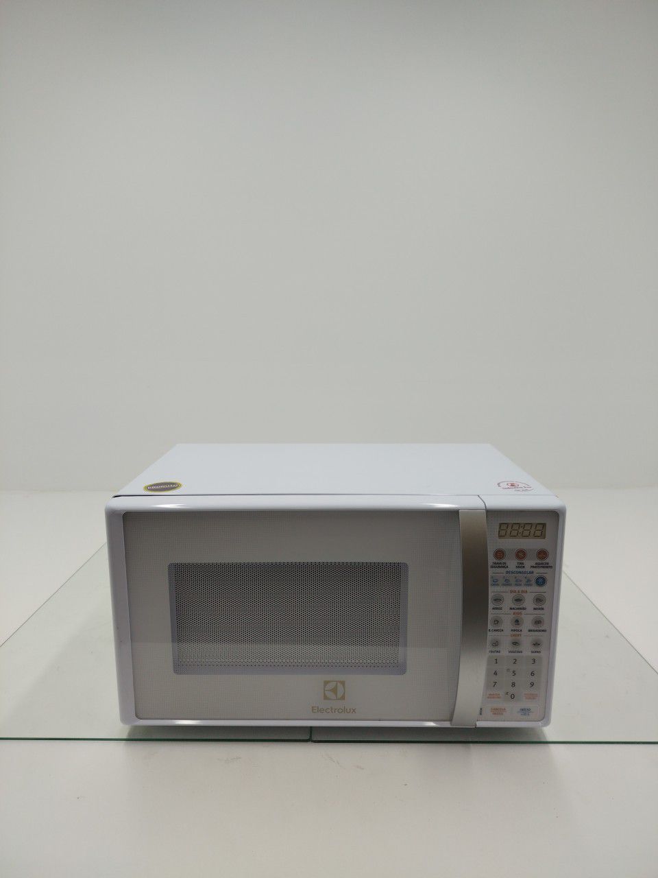 MICRO-ONDAS ELECTROLUX MTO30 MICRO-ONDAS MTO3