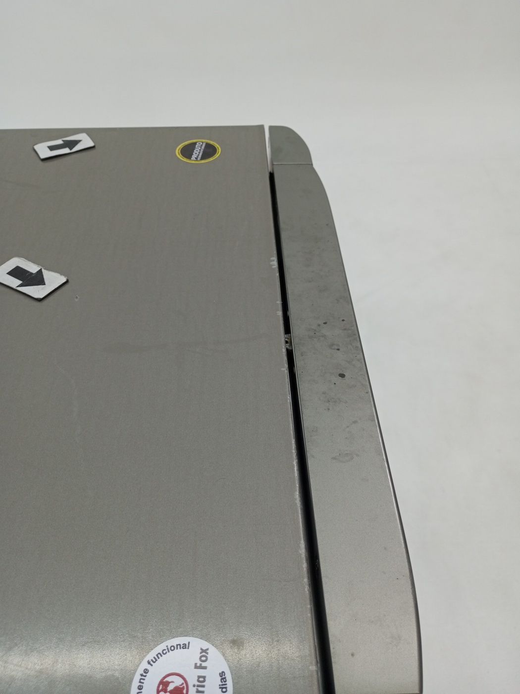 LAVA LOUCAS ELECTROLUX LE08S 8 SERVICOS  - CI