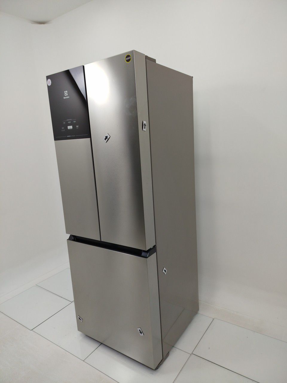 REFRIGERADOR ELECTROLUX IM7S FROS FREE 480L I