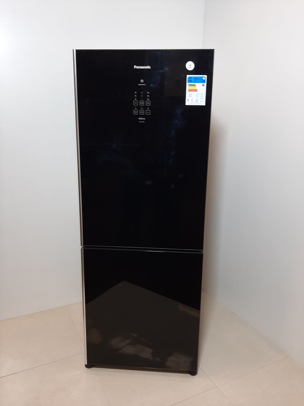 REFRIGERADOR PANASONIC FROST FREE 425L 2 PORT