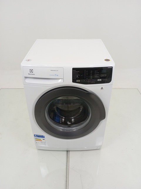 LAVADORA ELECTROLUX LFE11 - Lavadora Electrol