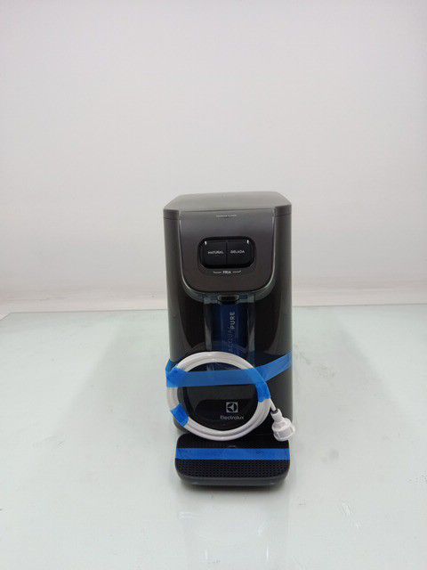 PURIFICADOR ELECTROLUX PC01X COM COMPRESSOR -
